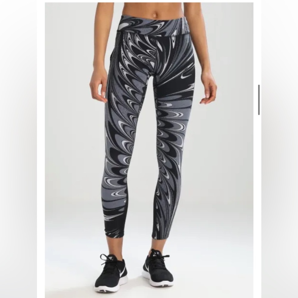 Nike Marble Epic Tights